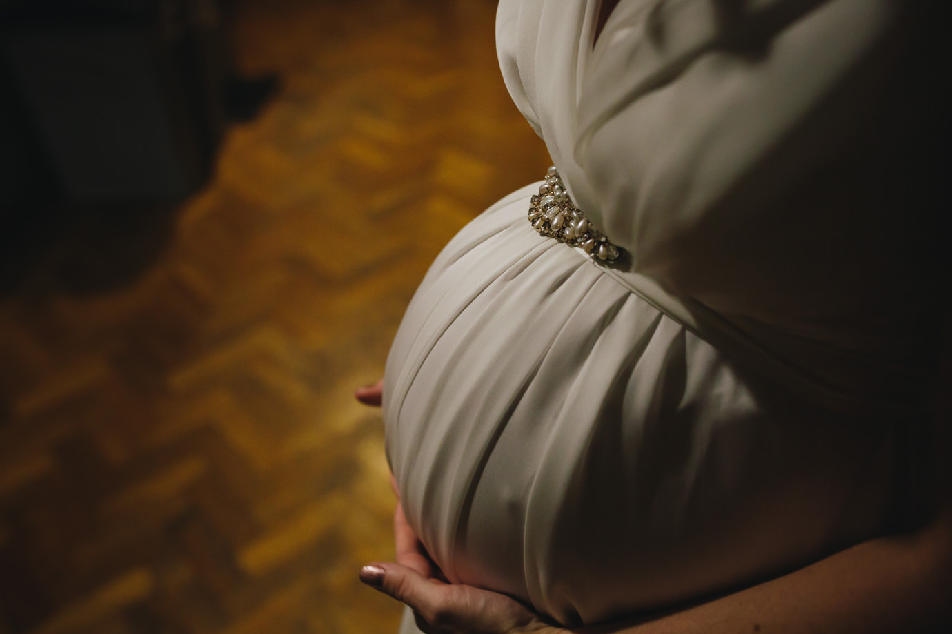 The bump, maternity documentary wedding photography 