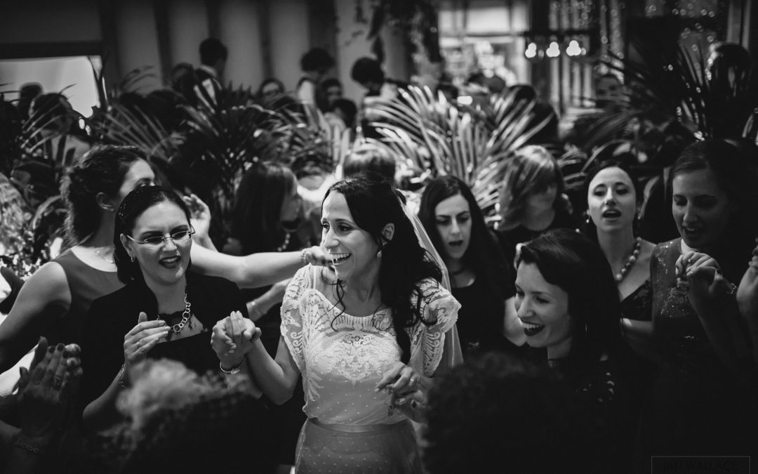 Zippy and Danny at Micklefield Hall – London wedding photography